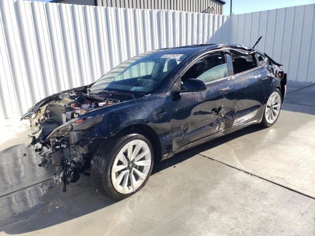 Image 1 of 2023 TESLA MODEL 3  2023 with VIN 5YJ3E1EA0PF434727