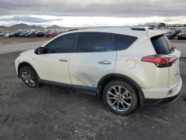 Изображение 2 2016 TOYOTA RAV4 HV LIMITED 2016 с VIN JTMDJREV0GD057986