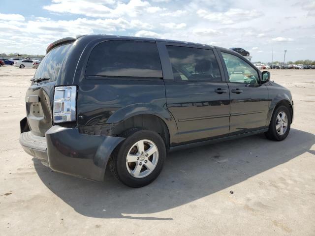 Image 3 of 2010 DODGE GRAND CARAVAN SE 2010 with VIN 2D4RN4DE9AR291954