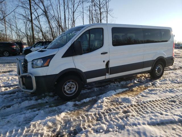 Obraz 1 z 2015 FORD TRANSIT T-350 2015 z VIN 1FBZX2ZM3FKB29386
