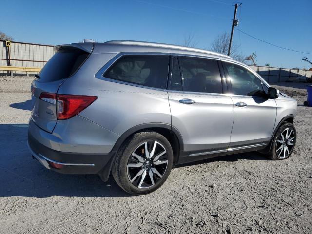 Изображение 3 2021 HONDA PILOT TOURING 2021 с VIN 5FNYF5H94MB009499