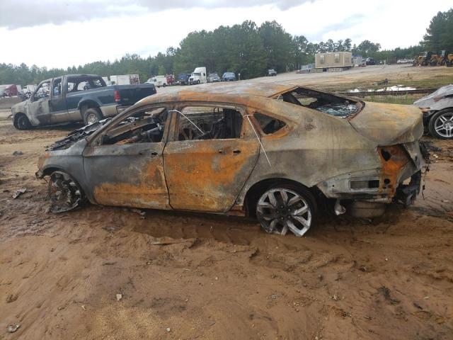 Obraz 2 z 2018 CHEVROLET IMPALA PREMIER 2018 z VIN 2G1125S39J9150482