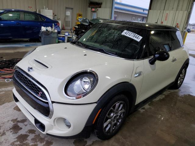 Image 1 of 2017 MINI COOPER S 2017 with VIN WMWXP7C33H2A46513