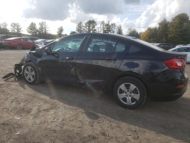 Изображение 2 2017 CHEVROLET CRUZE LS 2017 с VIN 1G1BC5SM4H7214515