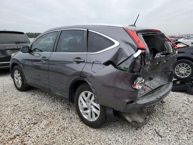 Image 2 of 2015 HONDA CR-V EXL 2015 with VIN 2HKRM3H70FH506180