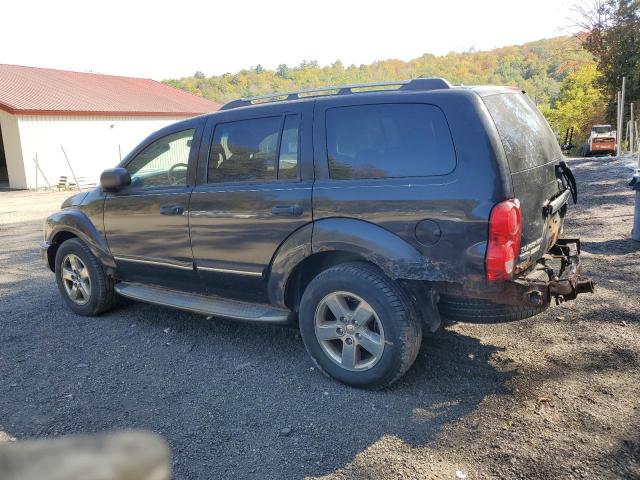 Obraz 2 z 2006 DODGE DURANGO LIMITED 2006 z VIN 1D8HB58256F193771