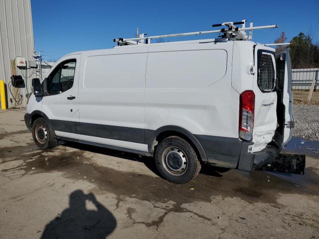 Image 2 of 2019 FORD TRANSIT T-150 2019 with VIN 1FTYE1ZM6KKA07929