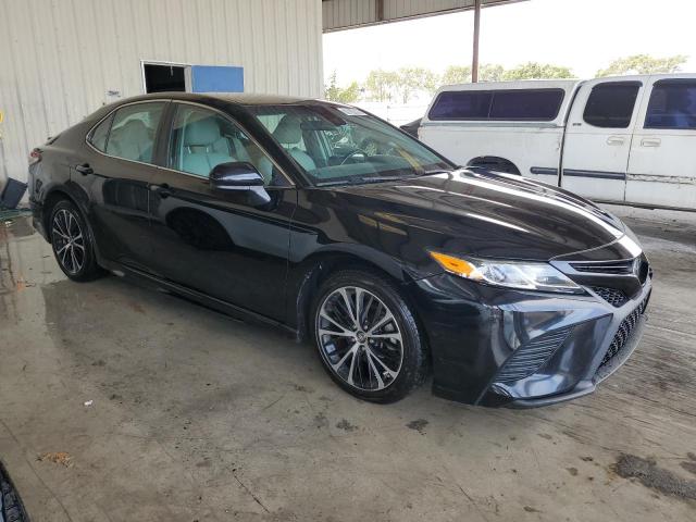Image 3 of 2019 TOYOTA CAMRY L 2019 with VIN 4T1B11HK2KU772654