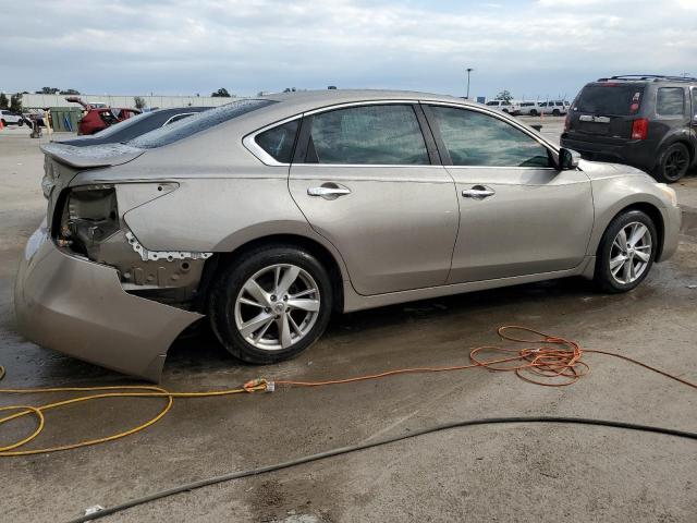 Image 3 of 2014 NISSAN ALTIMA 2.5 2014 with VIN 1N4AL3AP9EC109139