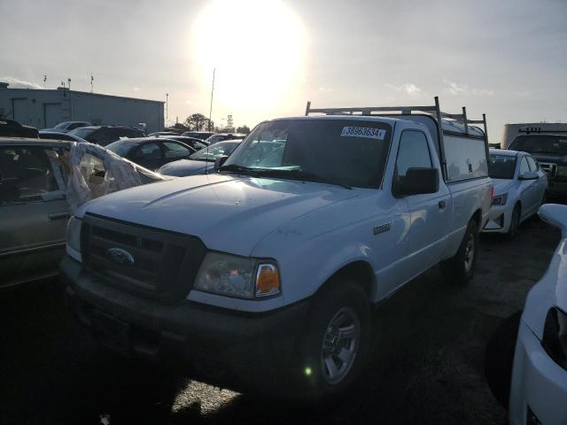 Obraz 2010 FORD RANGER  2010