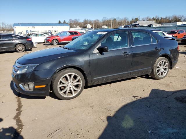 Изображение 2010 FORD FUSION SE 2010