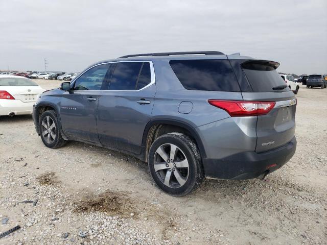 Изображение 2 2020 CHEVROLET TRAVERSE LT 2020 с VIN 1GNERHKW4LJ209677