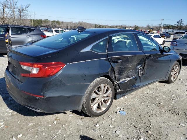 Obraz 3 z 2018 HONDA ACCORD LX 2018 z VIN 1HGCV1F12JA134705