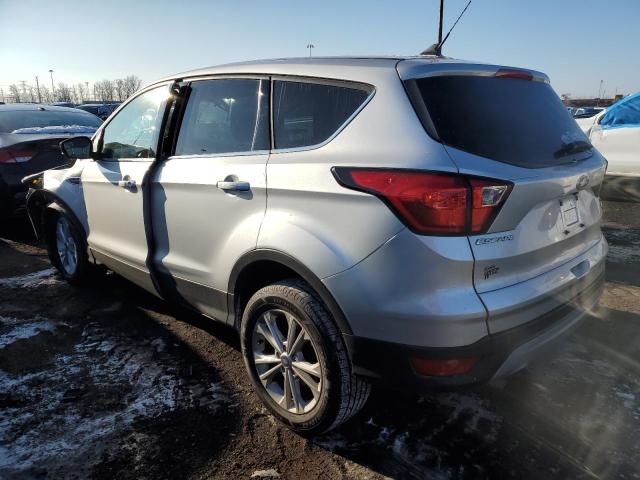 Image 2 of 2019 FORD ESCAPE SE 2019 with VIN 1FMCU9GD0KUA99067