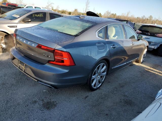 Изображение 3 2020 VOLVO S90 T6 INSCRIPTION 2020 с VIN LVYA22ML4LP180019