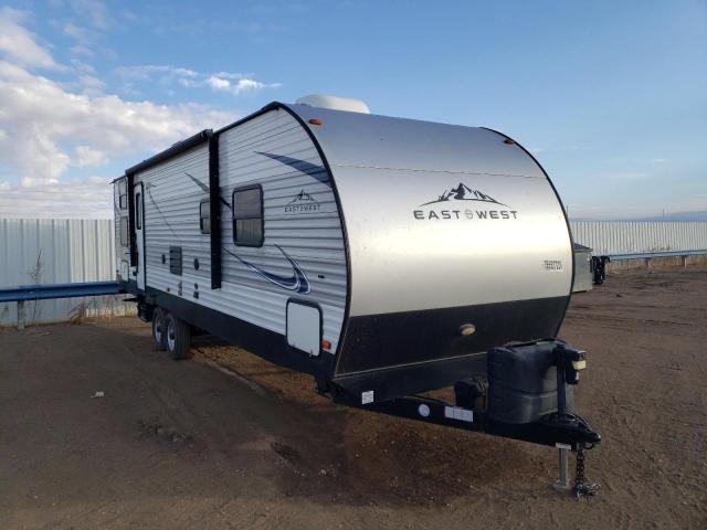 Obraz 2019 WILDWOOD EAST WEST 2019