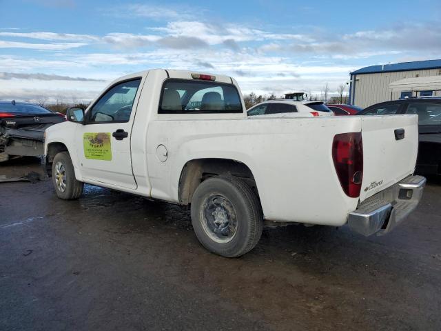 Изображение 2 2006 CHEVROLET COLORADO  2006 с VIN 1GCCS148368122844