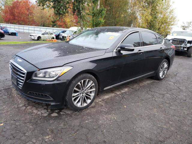 2015 HYUNDAI GENESIS 3.8L 2015 image