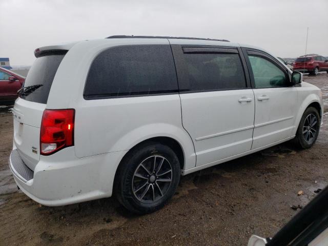 Image 3 of 2017 DODGE GRAND CARAVAN GT 2017 with VIN 2C4RDGEG5HR697032