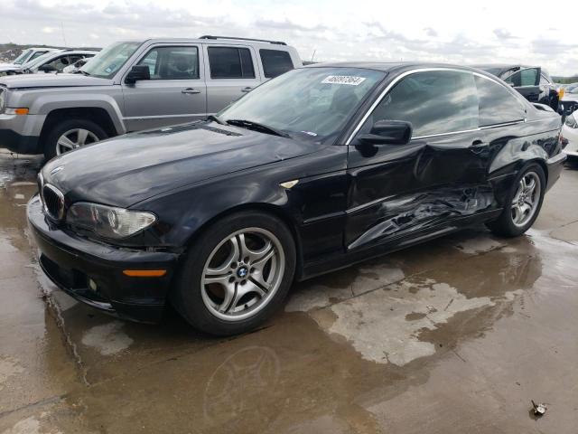 Obraz 2004 BMW 330 CI 2004