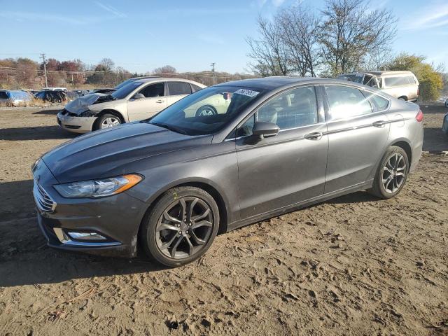 Изображение 2018 FORD FUSION SE 2018