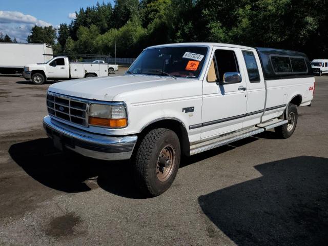 Obraz 1 z 1997 FORD F250  1997 z VIN 1FTHX26H4VEA31284