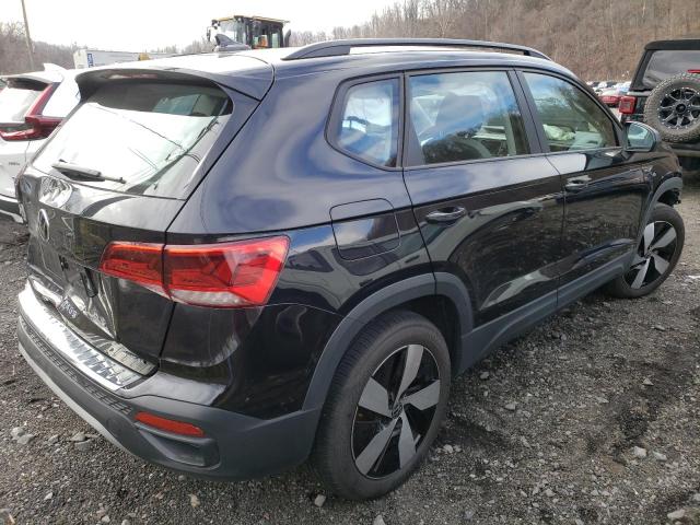Image 3 of 2023 VOLKSWAGEN TAOS S 2023 with VIN 3VVMX7B22PM359766