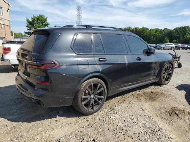 Изображение 3 2023 BMW X7 M60I 2023 с VIN 5UX33EM04P9P23057