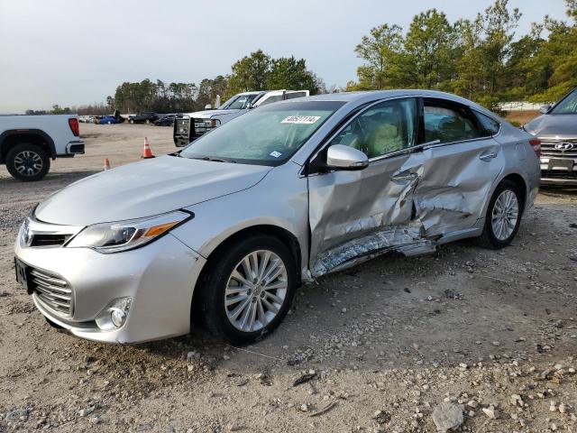 2014 TOYOTA AVALON HYBRID 2014 image