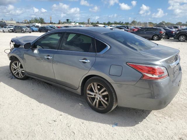 Image 2 of 2015 NISSAN ALTIMA 3.5S 2015 with VIN 1N4BL3AP3FC495871
