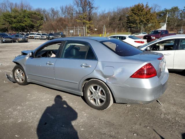 Obraz 2 z 2007 HONDA ACCORD EX 2007 z VIN 1HGCM56897A137066