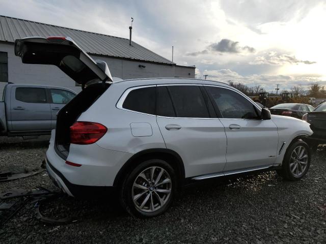 Obraz 3 z 2018 BMW X3 XDRIVE30I 2018 z VIN 5UXTR9C51JLC69415
