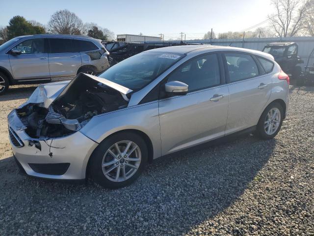 Obraz 1 z 2016 FORD FOCUS SE 2016 z VIN 1FADP3K21GL231176