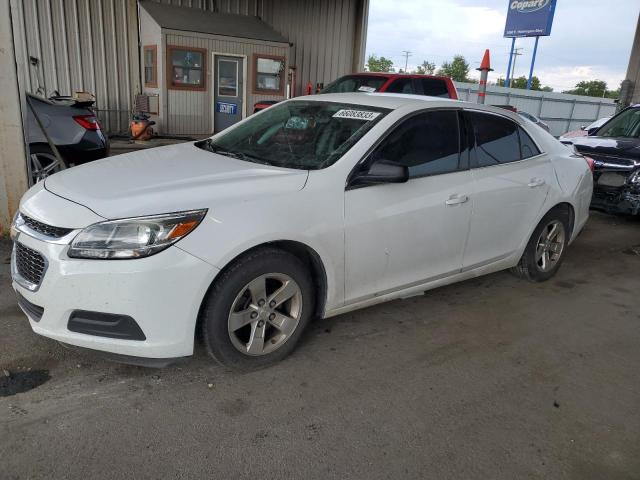 Изображение 1 2014 CHEVROLET MALIBU LS 2014 с VIN 1G11B5SL9EF104406