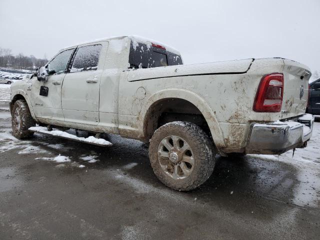 Image 2 of 2020 RAM 3500 LARAMIE 2020 with VIN 3C63R3ML8LG242003