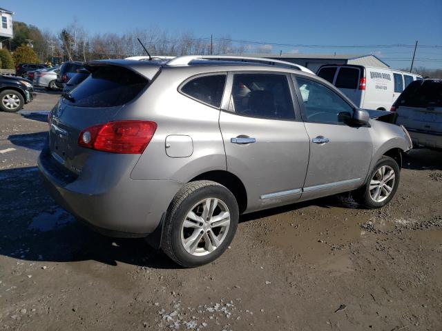 Obraz 3 z 2013 NISSAN ROGUE S 2013 z VIN JN8AS5MV9DW618863
