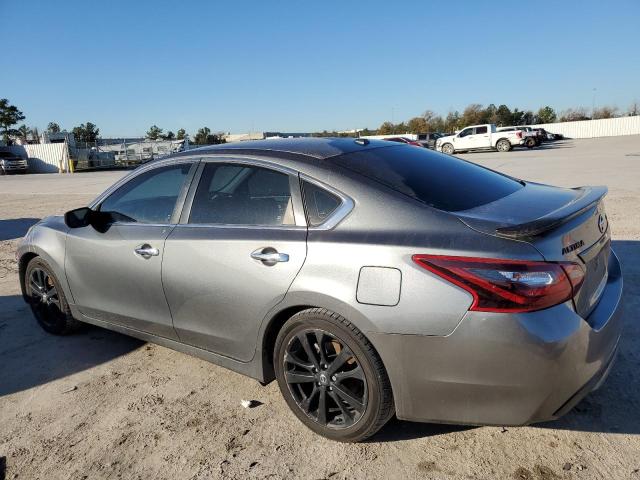 Image 2 of 2018 NISSAN ALTIMA 2.5 2018 with VIN 1N4AL3AP6JC198212