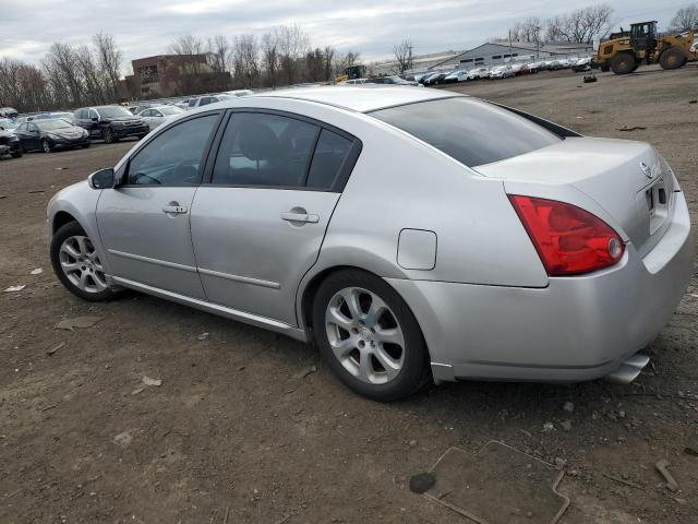 Изображение 2 2007 NISSAN MAXIMA SE 2007 с VIN 1N4BA41E57C840278