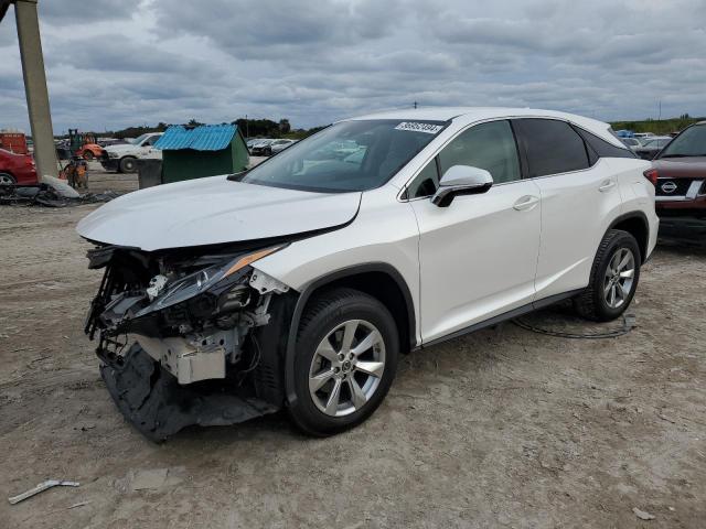2018 LEXUS RX 350 BASE 2018 image