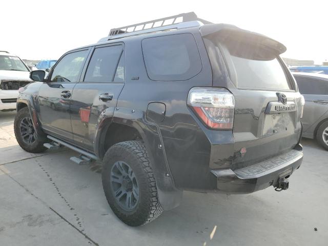 Изображение 2 2016 TOYOTA 4RUNNER SR5/SR5 PREMIUM 2016 с VIN JTEBU5JR1G5341357