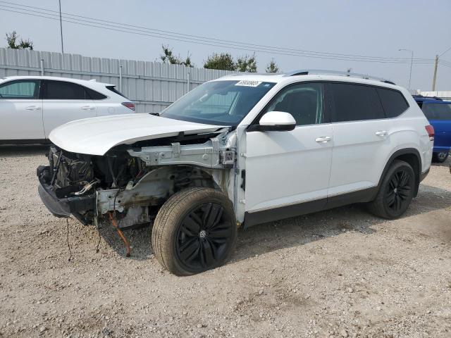 2019 VOLKSWAGEN ATLAS SEL 2019 image
