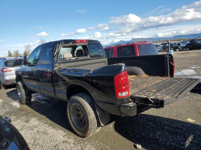 Изображение 2 2004 DODGE RAM 1500 ST 2004 с VIN 1D7HU18D64S605659