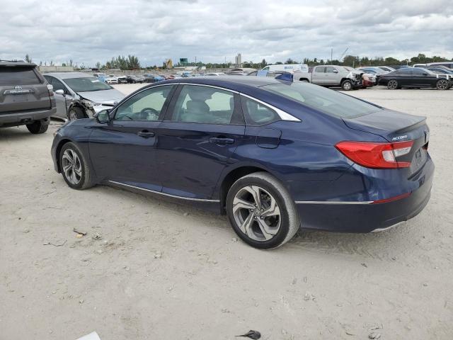 Image 2 of 2019 HONDA ACCORD EXL 2019 with VIN 1HGCV1F55KA133908